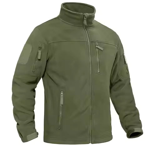 Military Jacket
