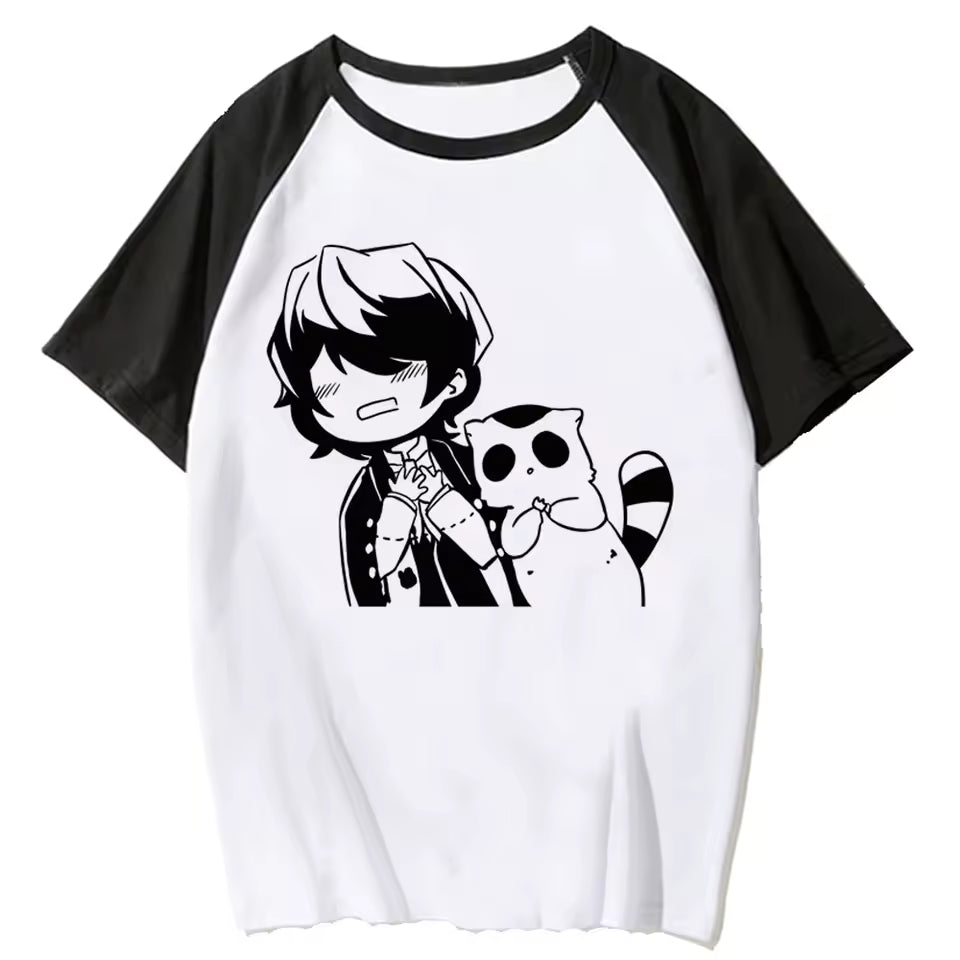 Vintage Psychedelic T-shirt Version 4