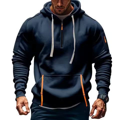 Waterproof Hoodie