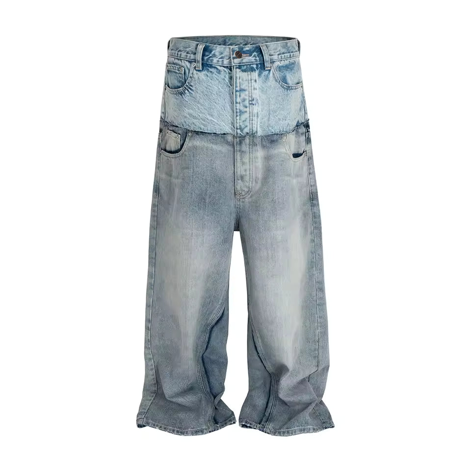 2in1 Jeans