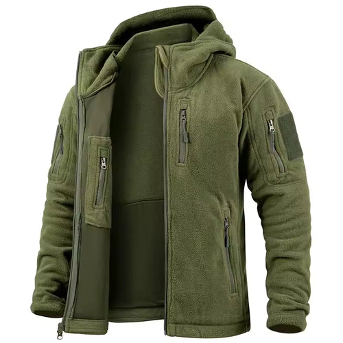 Hunting jacket - Green