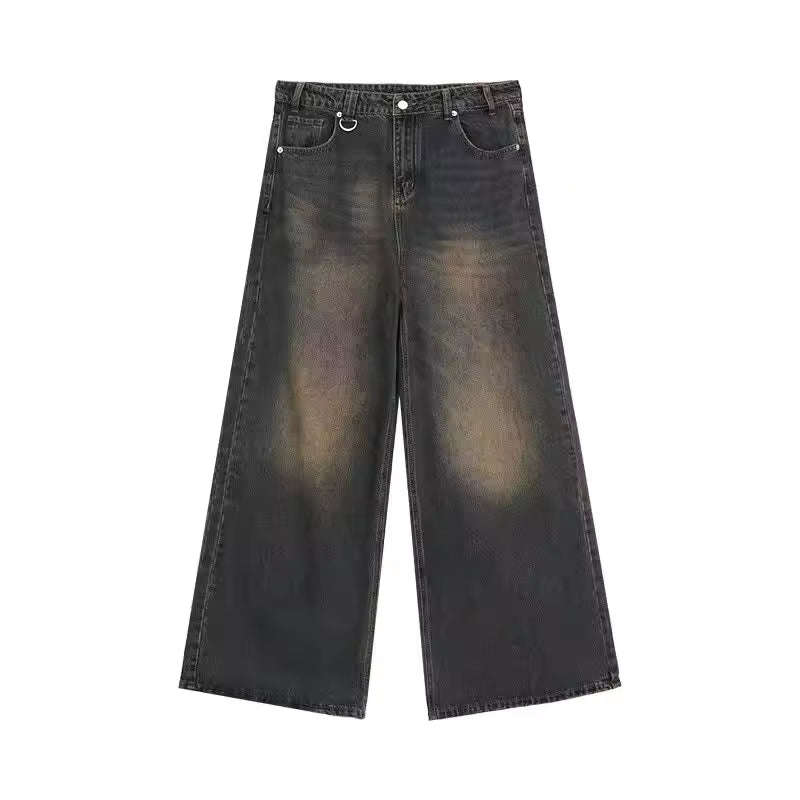 Pirate Jeans