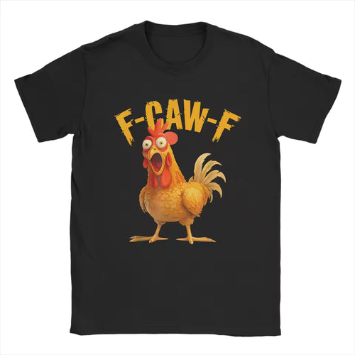 FCAW shirt