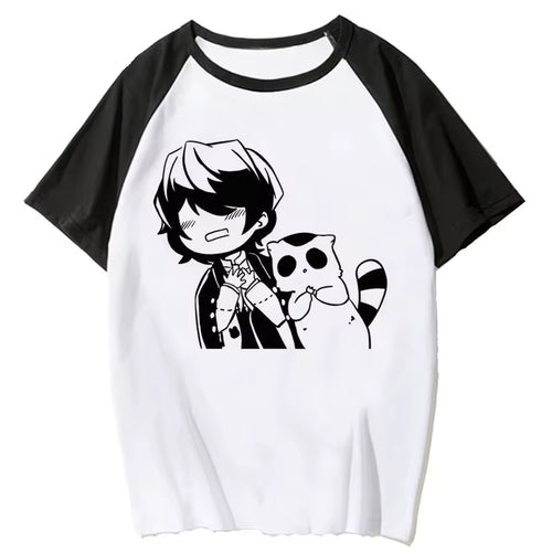 Vintage Psychedelic T-shirt Version 4