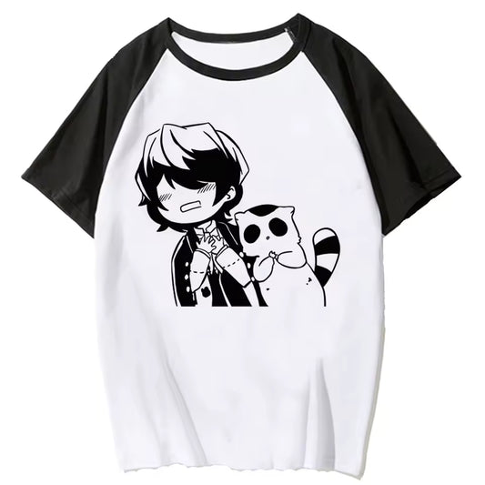 Vintage Psychedelic T-shirt Version 4