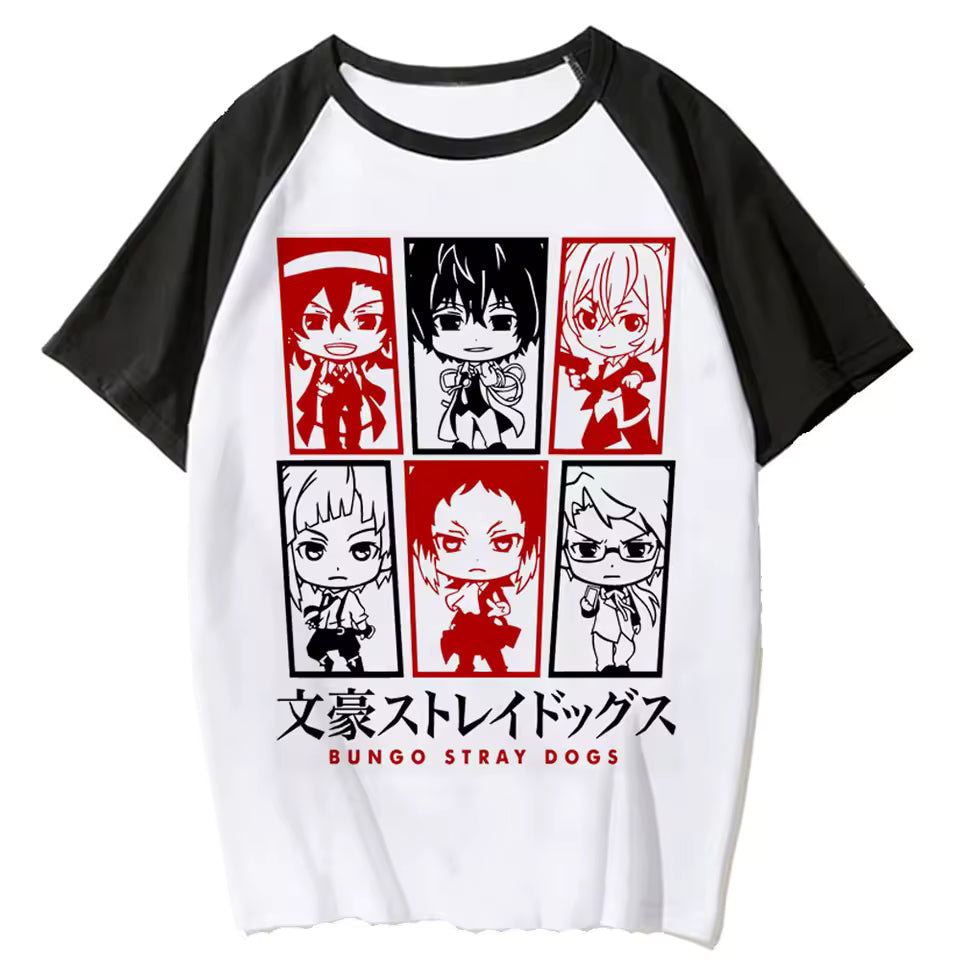 Vintage Psychedelic T-shirt Version 3