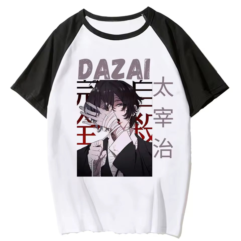 Vintage Psychedelic T-shirt Version 1