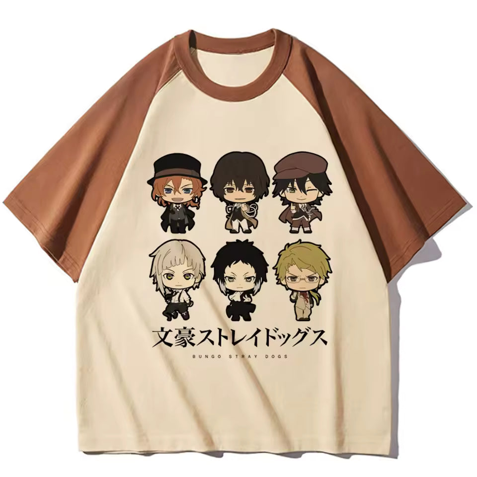 Vintage Psychedelic T-shirt Version 2